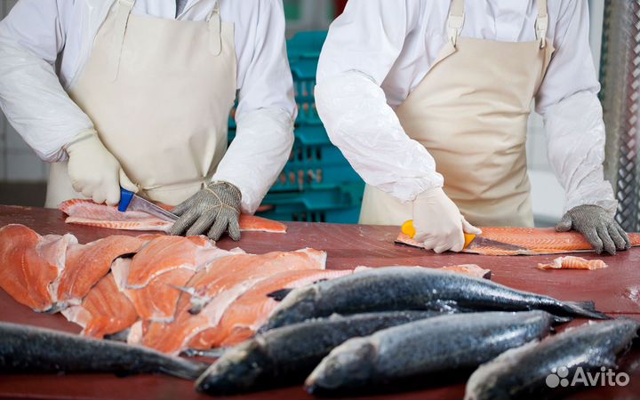 Повар-мясник