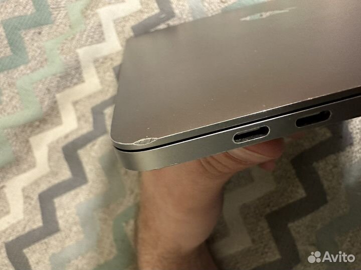 MacBook Pro 13 512 gb 2016 Touch Bar