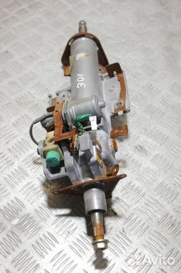 Колонка рулевая Infiniti Qx 2004-2009