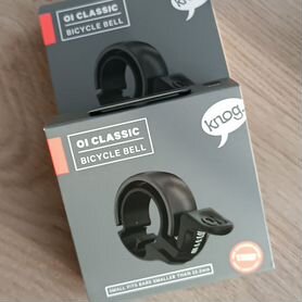 Звонок Knog Oi Classic