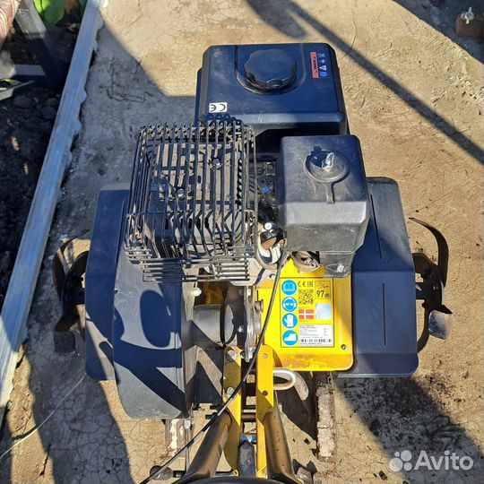 Мотокультиватор Техас тх-601