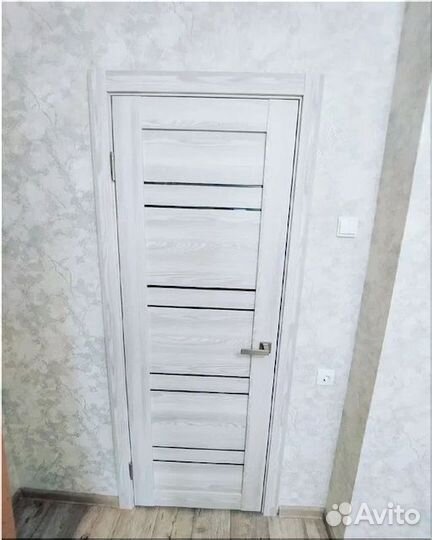 Двери межкомнатные раздвижные