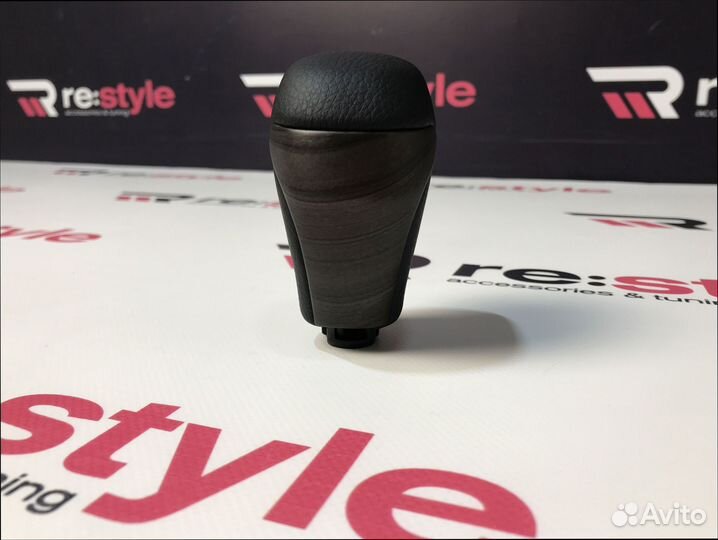 Ручка АКПП кпп Toyota Land Cruiser Prado 150 K734