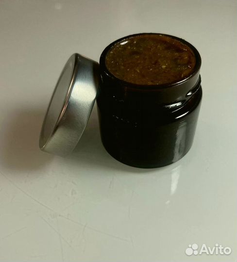 Мед для тебя