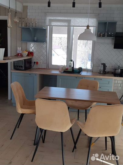 Стулья кухонные Марсель