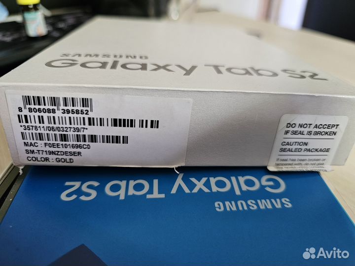 Samsung galaxy tab s2 8.0