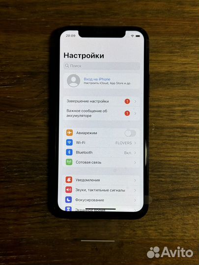 iPhone 11 Pro, 64 ГБ