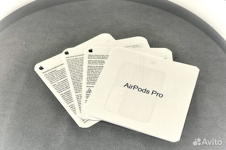 Apple airpods 3 / pro 2nd Gen
