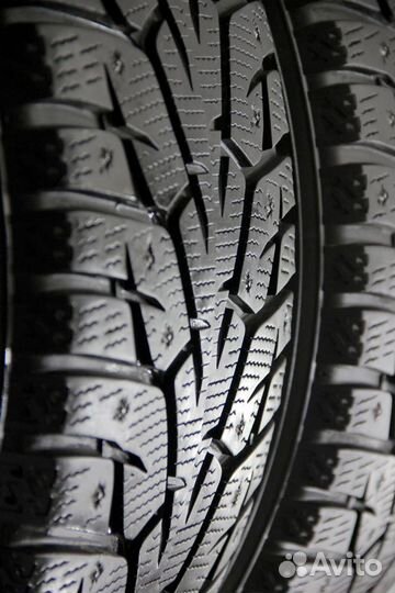 Yokohama IceGuard Stud IG65 265/50 R19