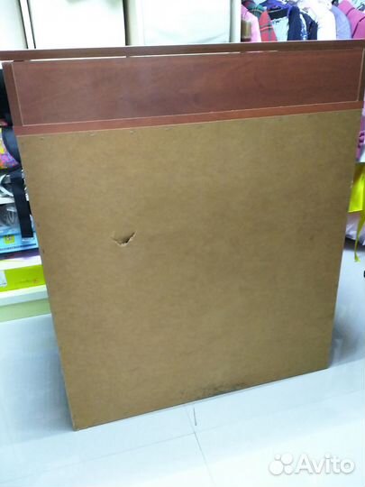 Комод пеленальный