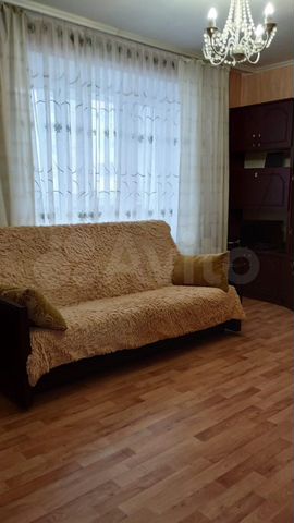 1-к. квартира, 32 м², 2/5 эт.