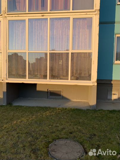 Алюминиевые витражи