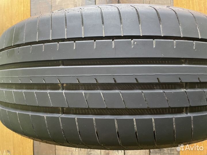 Goodyear Eagle F1 Asymmetric 3 SUV 245/45 R20 99V