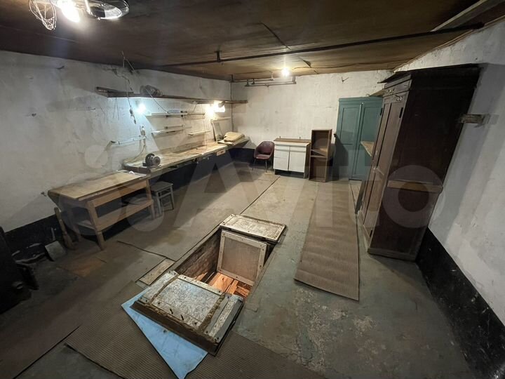 Гараж, 24 м²