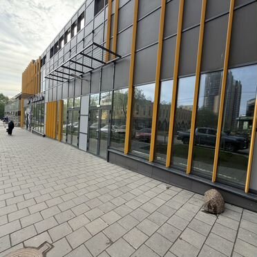 Торговая площадь, 132.3 м²