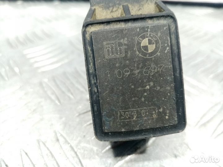 Б/У Датчик регулировки дорожного просвета B#014