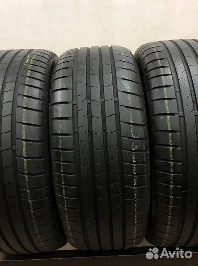 Bridgestone Alenza 001 235/55 R18 100V