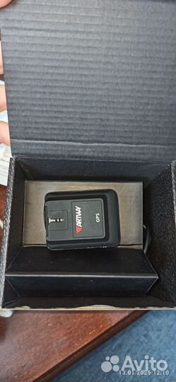 Artway Rd 202 радар детектор