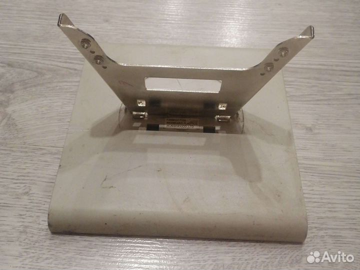 Подставка под тв