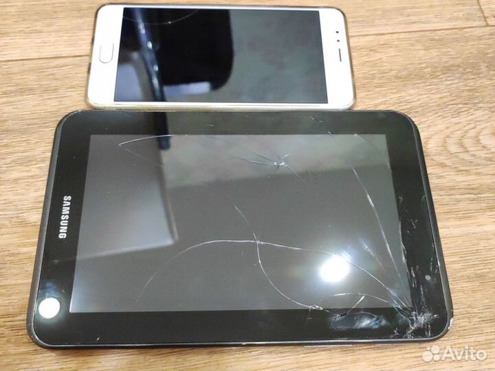 Планшет samsung