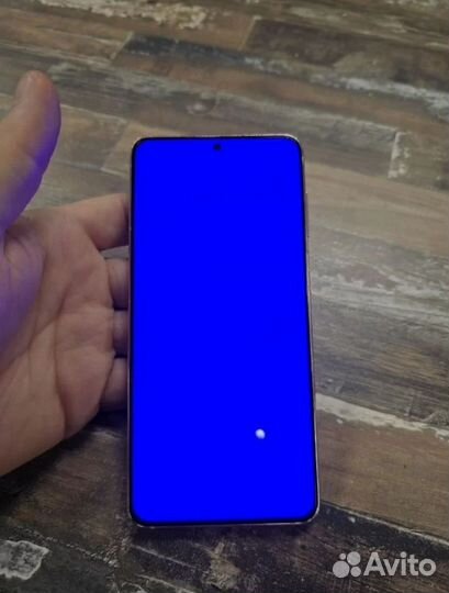 Дисплей Samsung S21