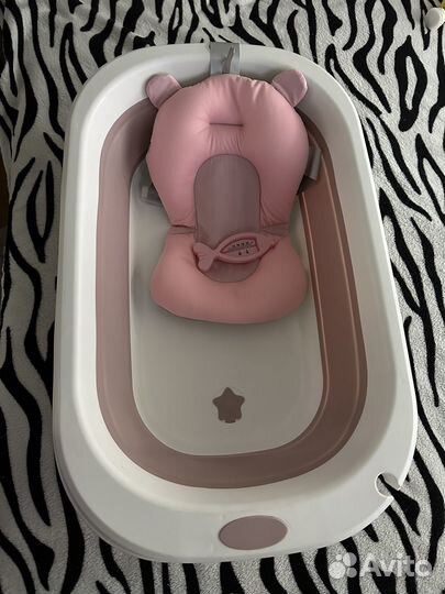 Ванночка для купания