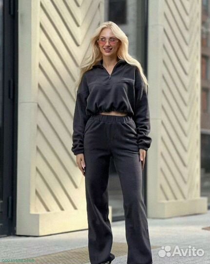 Костюм двойка