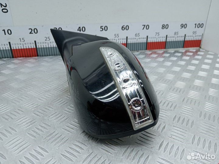 Зеркало боковое левое для Hyundai-KIA ix35