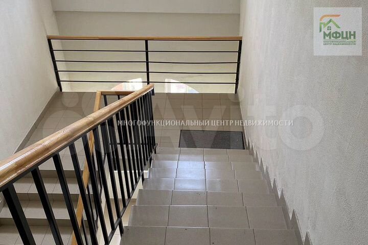 4-к. квартира, 126,3 м², 6/6 эт.