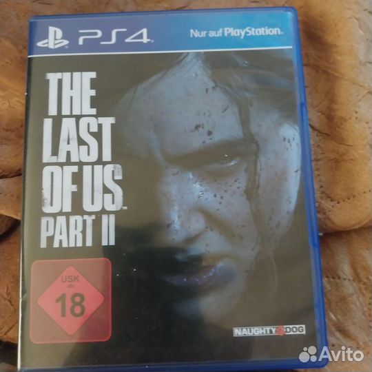 Игры для приставок ps4 бу