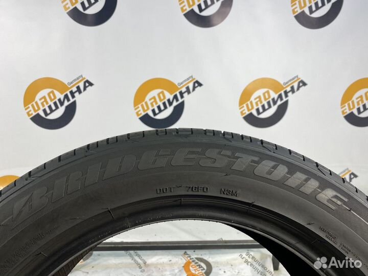 Bridgestone Dueler H/P Sport 235/55 R19 106W