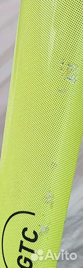 Велосипед шоссейный Cube Carbon 2021 AttainGtcRace