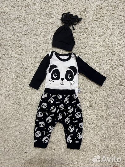 Костюм на 3 месяца