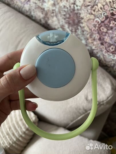 Мобиль fisher price