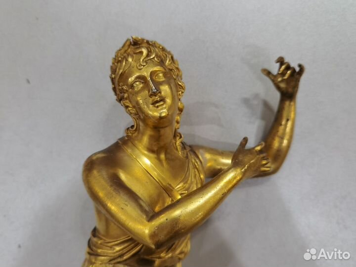 Арфей нанало 19 века