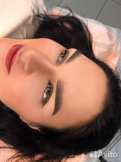 Перманентный макияж / татуаж / брови / губы