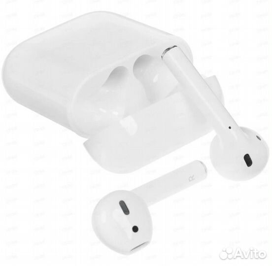 Наушники Apple Airpods 2