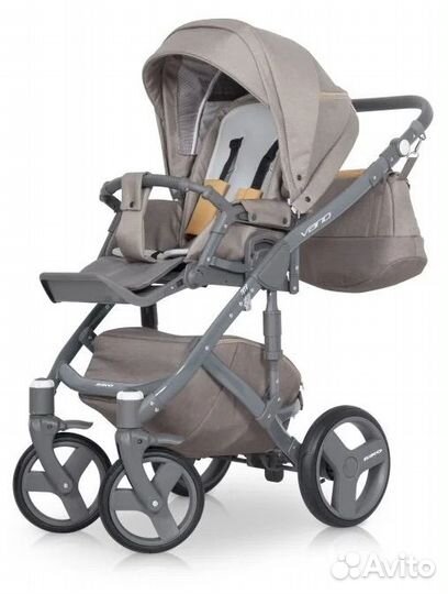 Коляска Rico Vario 2 в 1
