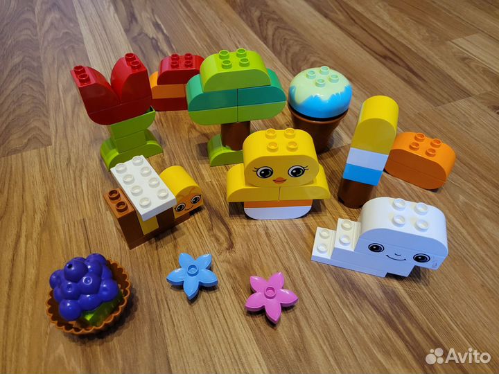 Lego duplo