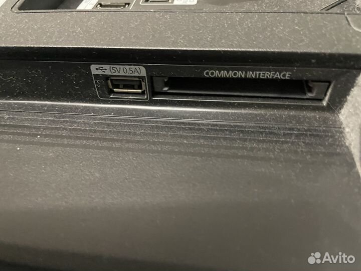Телевизор samsung 40 дюймов