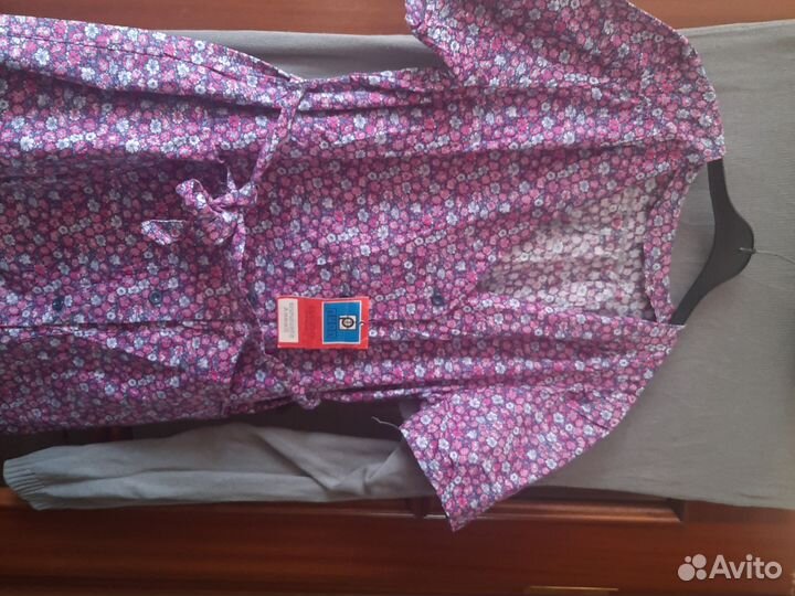 Халат женский