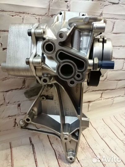 Кронштейн Audi Skoda Seat Volkswagen