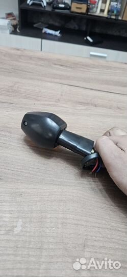 Honda cbr 600 f3 f4 f4i rr 1000 rr поворотник