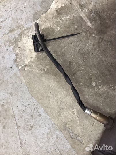 Лямбда зонд chery very bonus a 13