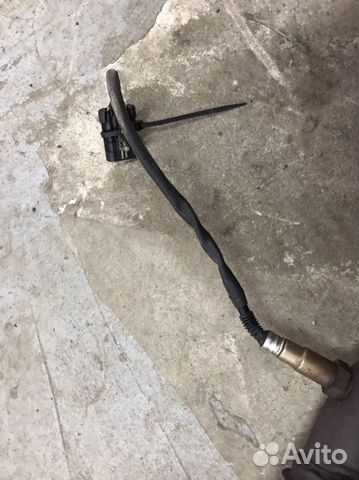 Лямбда зонд chery very bonus a 13