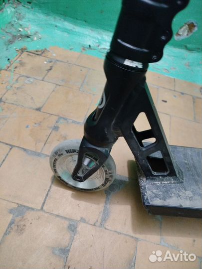 Самокат трюковой Hiep h7 стрит