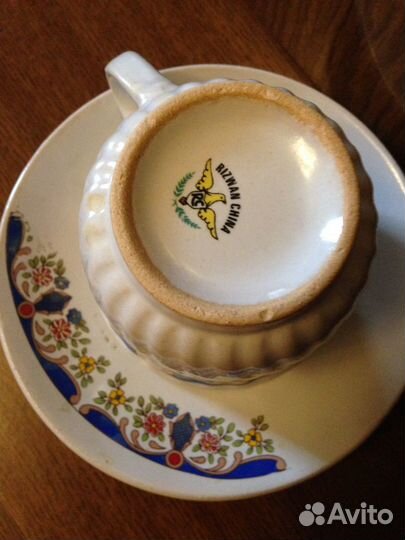 Набор чайно-кофейных пар