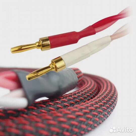 Dynavox Perfect Sound 2x2m Banana-Banana