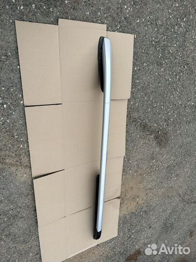 Правый рейлинг Renault Duster 2 (2019-2023)