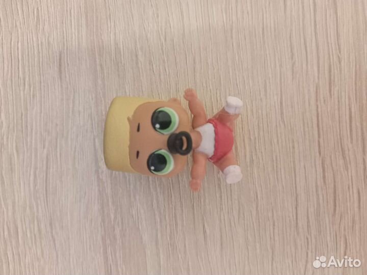 Куклы Barbie, LOL, Enchantimals